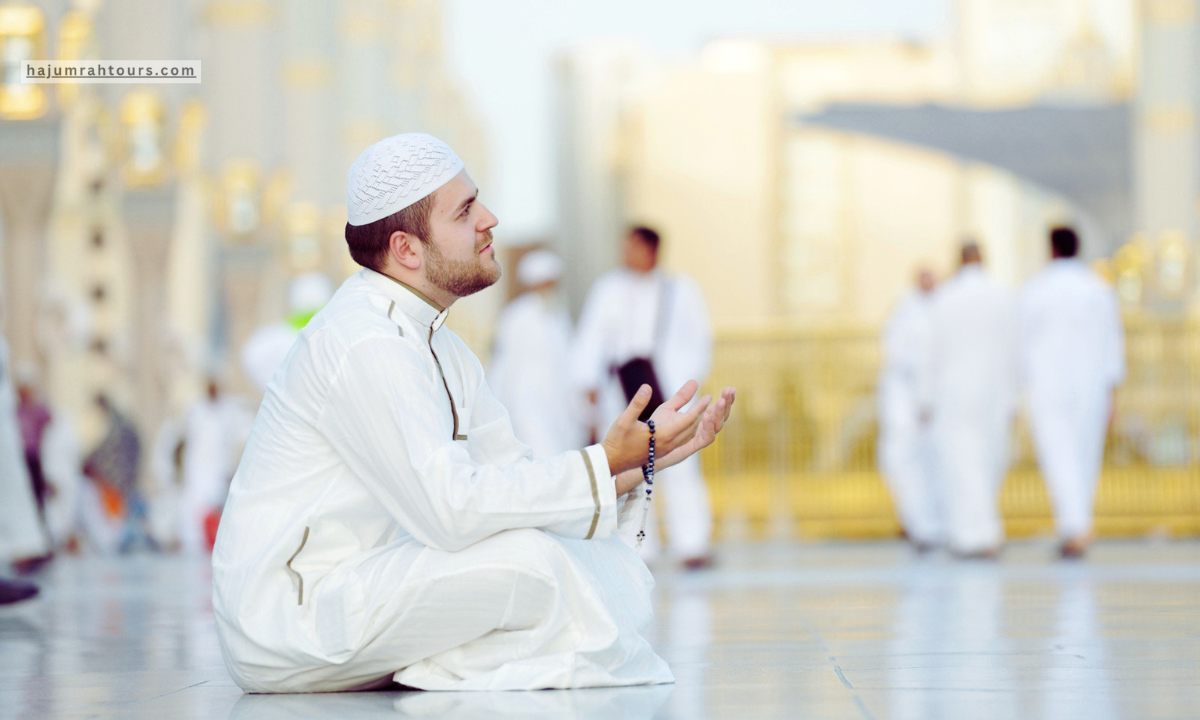 Who Should Perform Hajj?