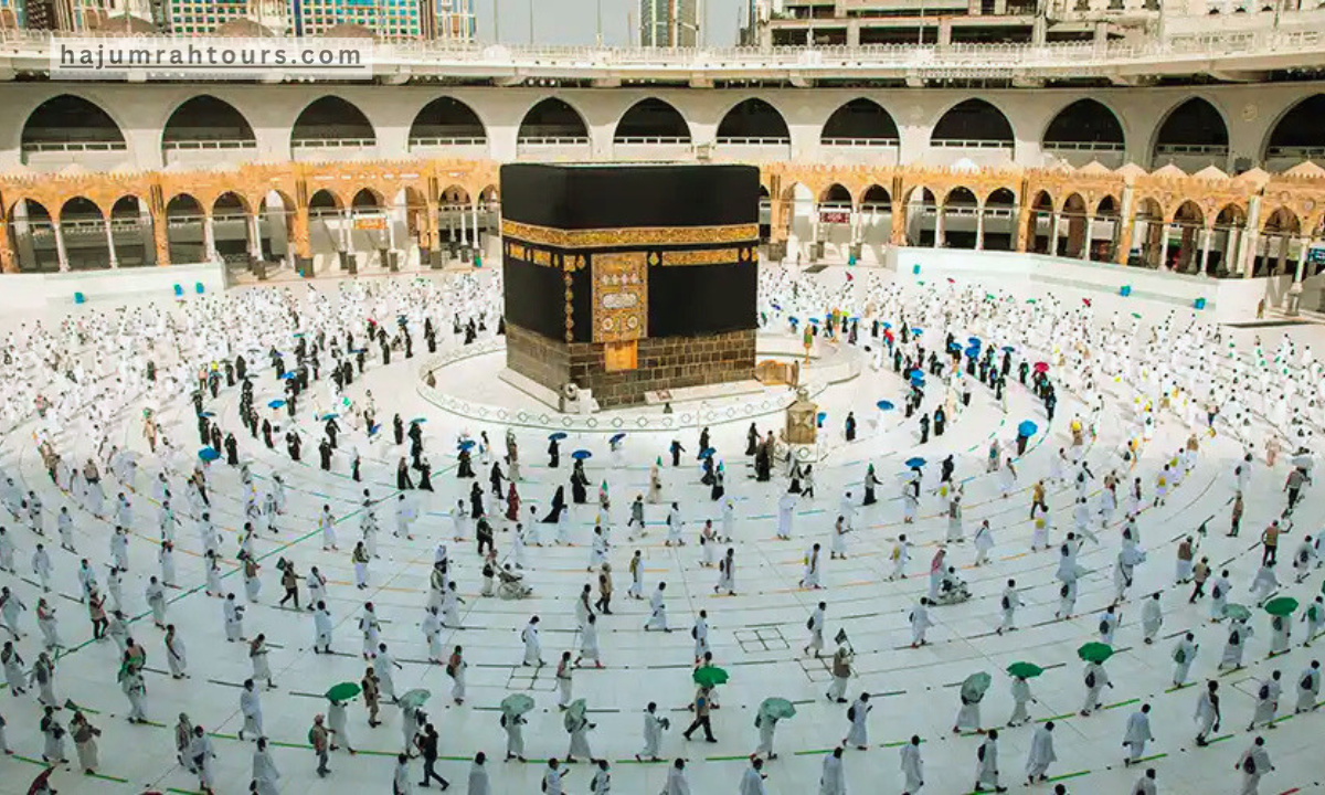 tawaf