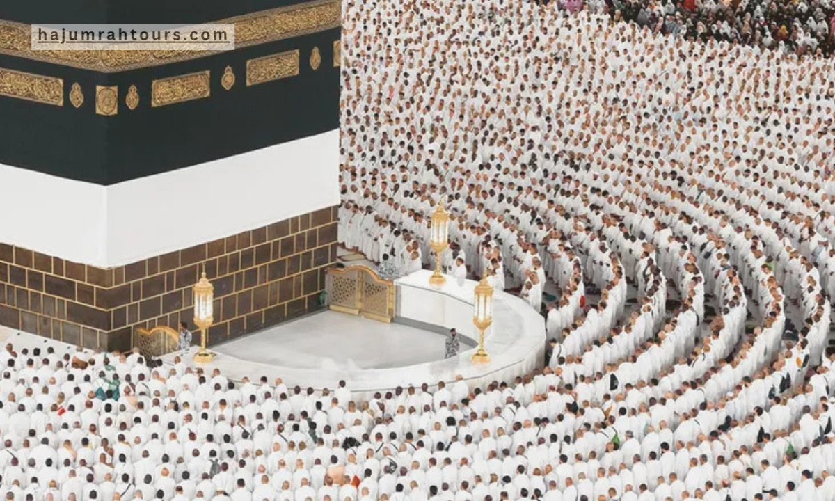 How to Perform Umrah 2026
