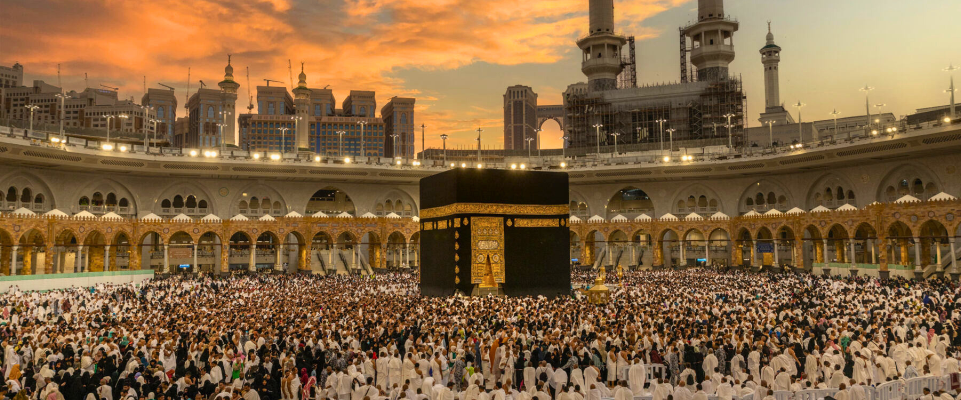 How to Perform Hajj 2026 Easily: Full Guide with Rules, Steps & Tips