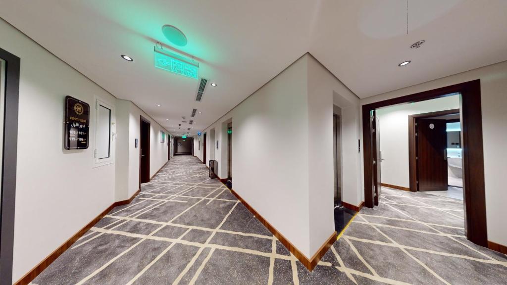 How inn Hotel Passage