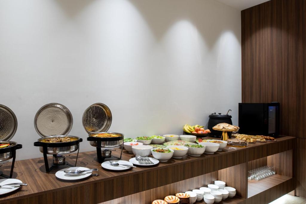 Lafif Hotel Dining