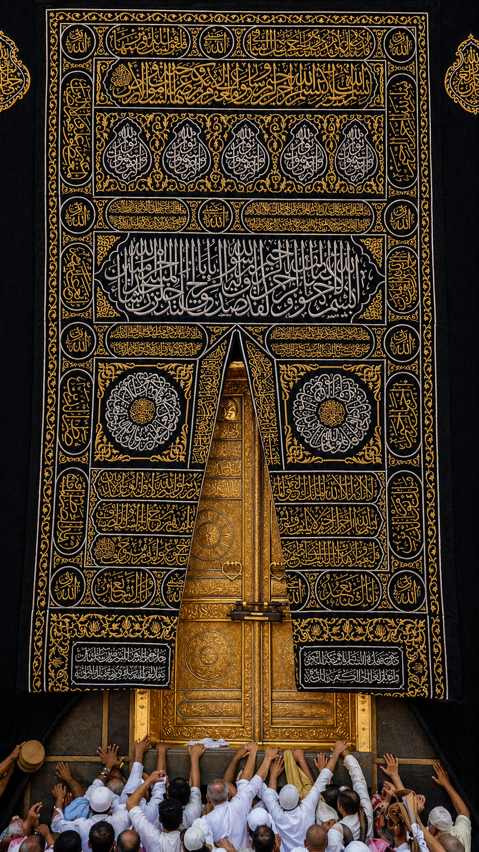 Hajj Umrah Tours in Mumbai