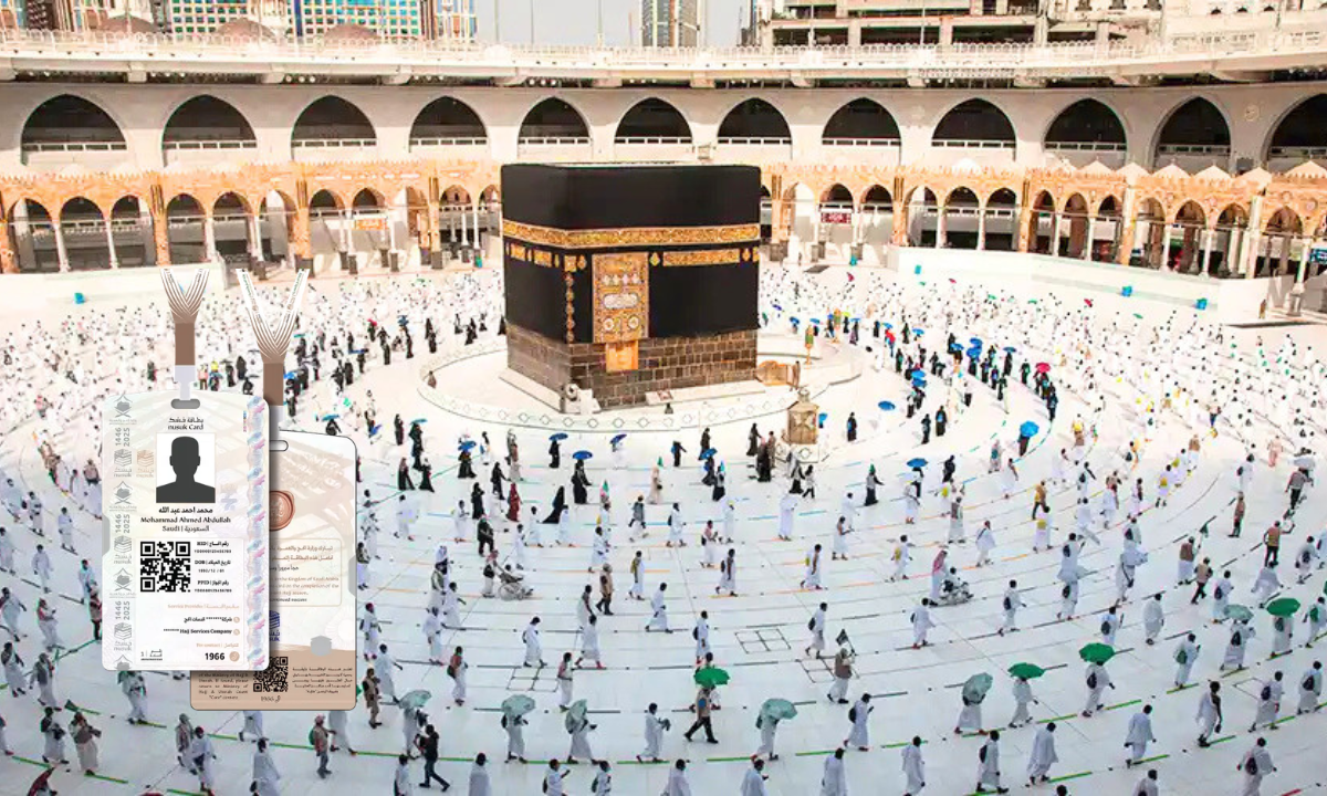 Saudi Arabia Launches Nusuk Card Discounts to Support Hajj and Umrah Pilgrims