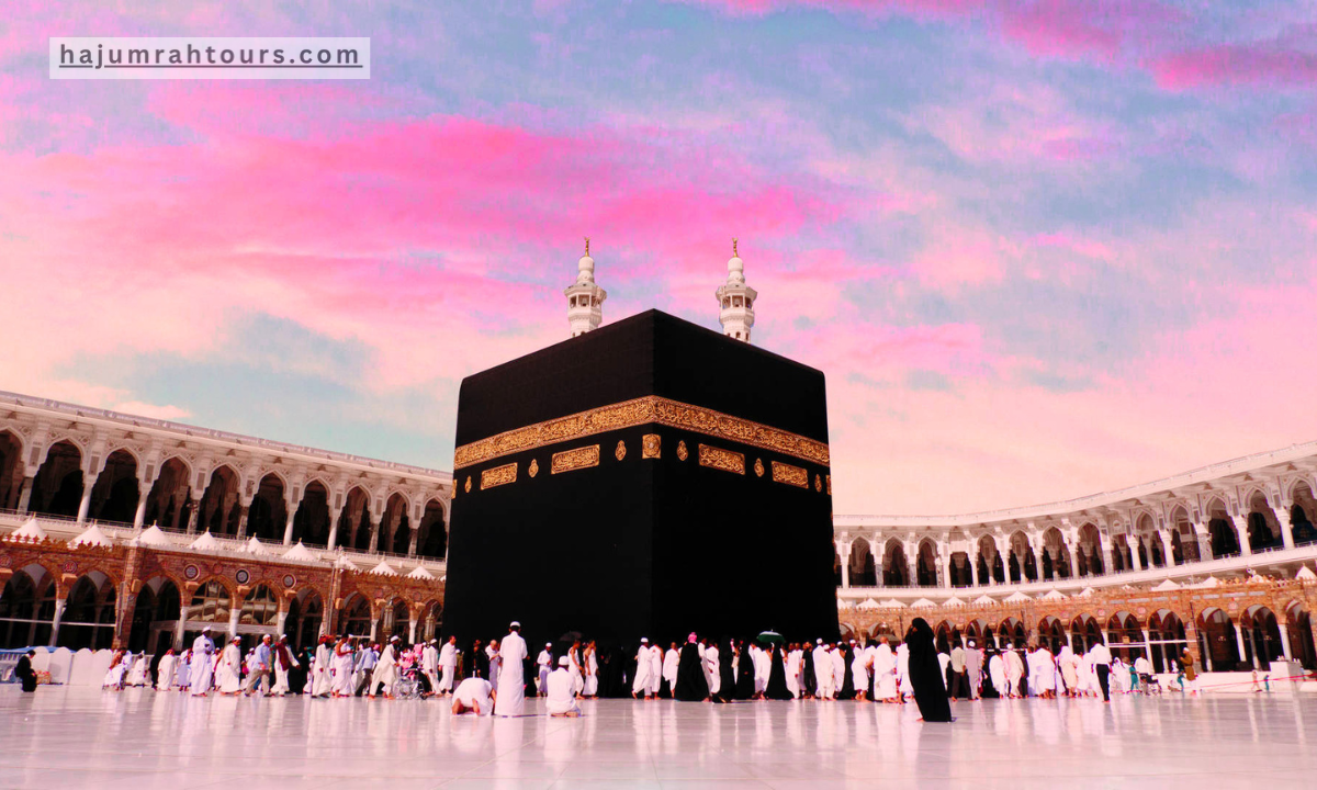Umrah Types in Islam: Mufradah vs Tamattu Explained Simply