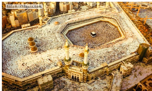 How to Perform Umrah 2026: Complete Guide from Starting to End